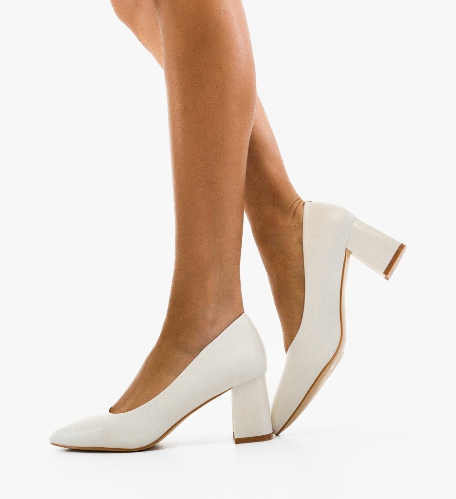 Pantofi dama Phili Albi