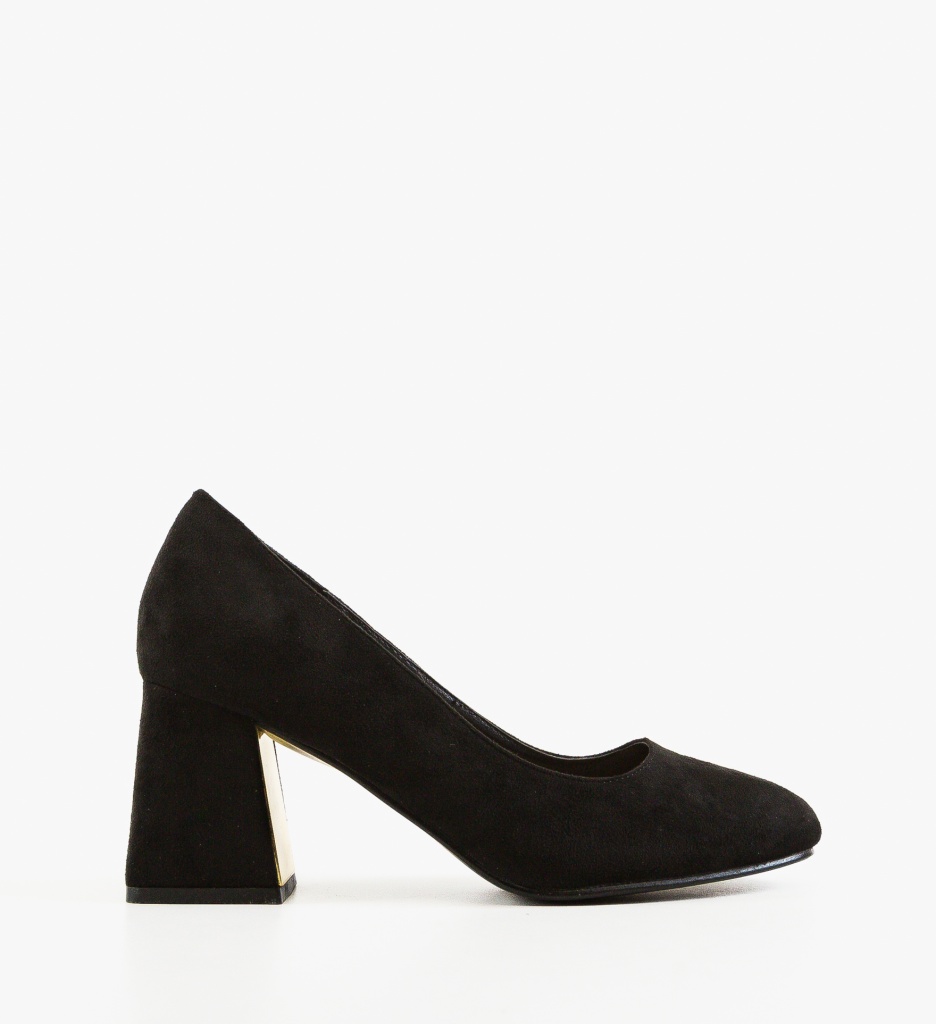 Pantofi dama Rabia Negri - 5 | YEO