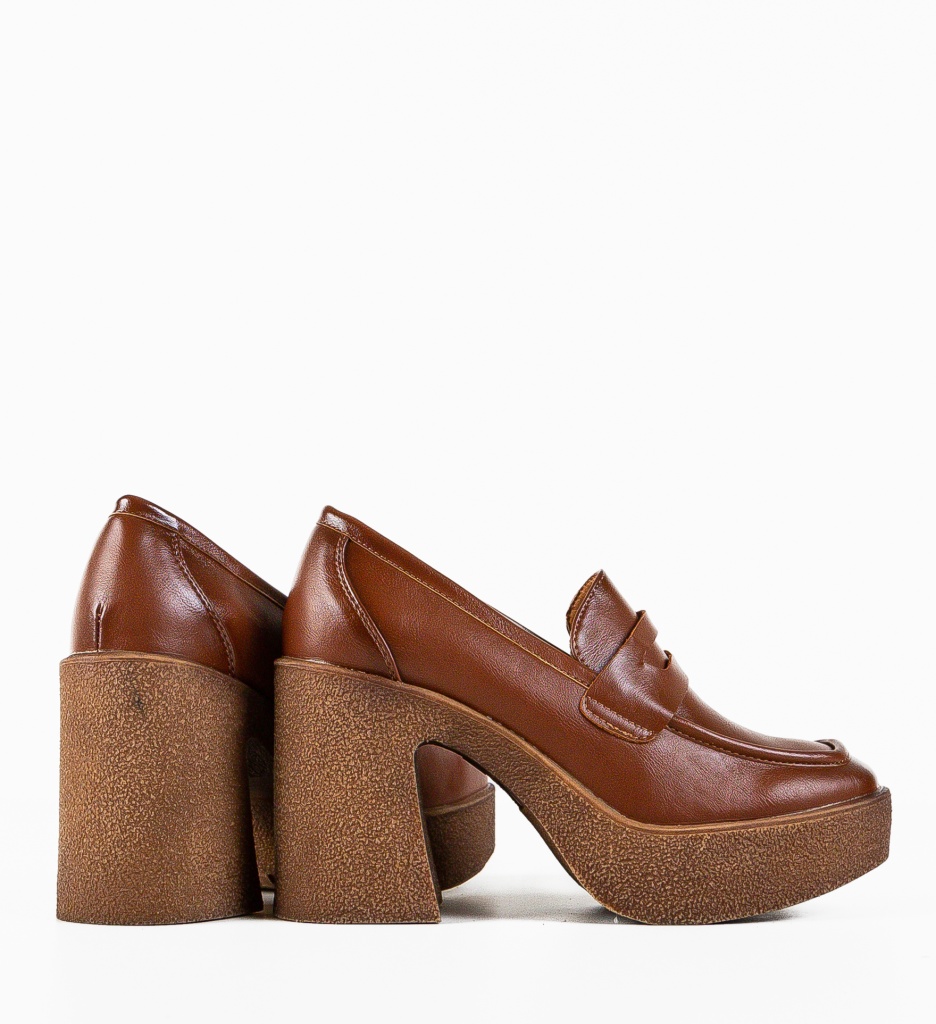 Pantofi dama Socheat Maro - 5 | YEO