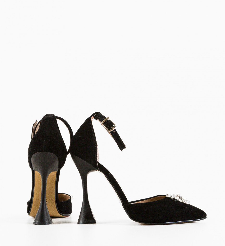 Pantofi dama Susana Negri - 4 | YEO