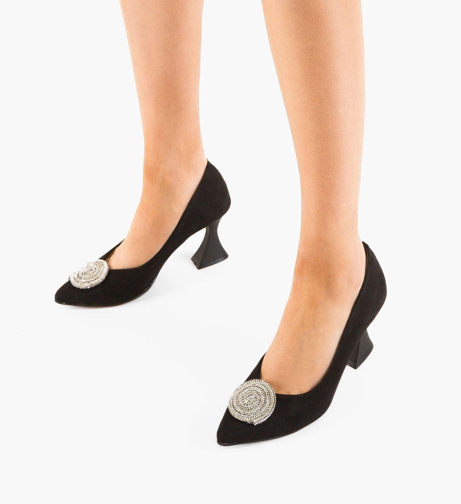 Pantofi dama Tia Negri - 2 | YEO