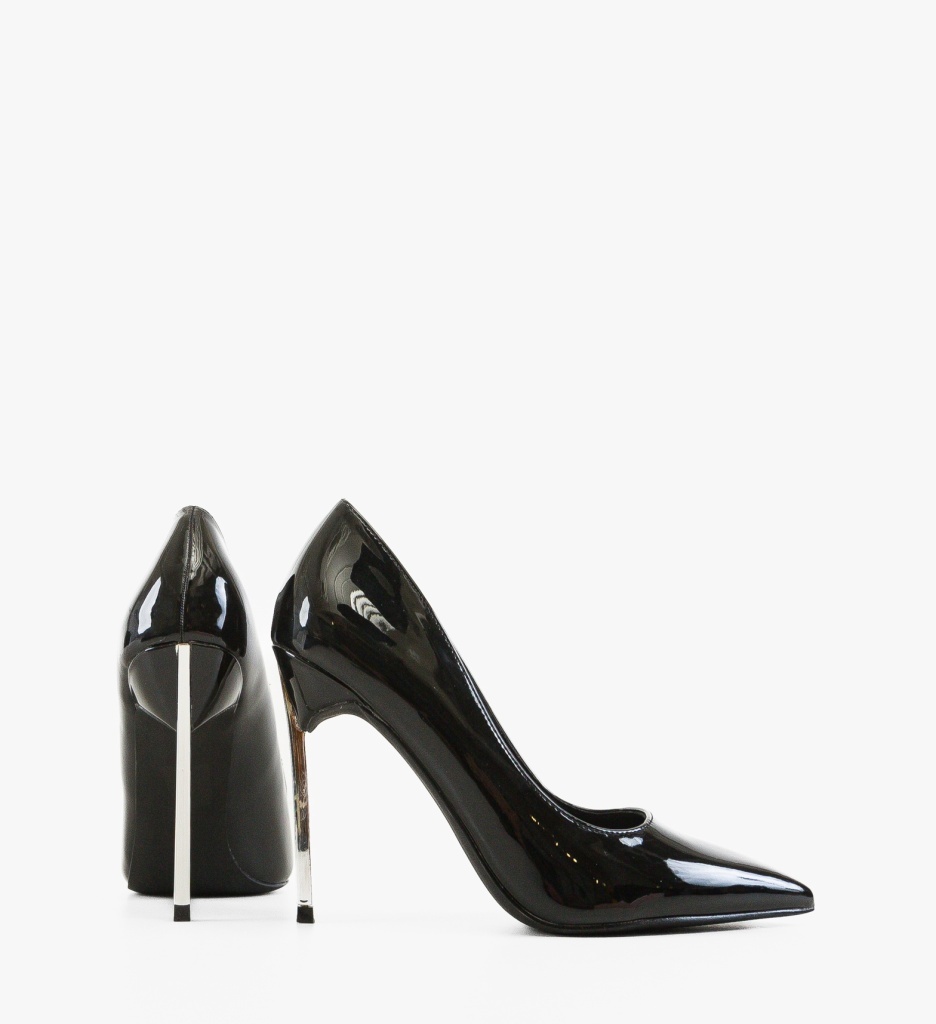 Pantofi dama Totto Negri 2 - 4 | YEO