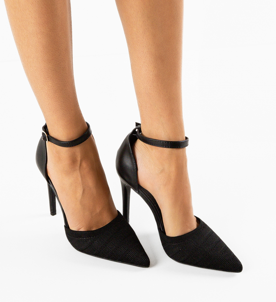 Pantofi dama Tracey Negri - 1 | YEO