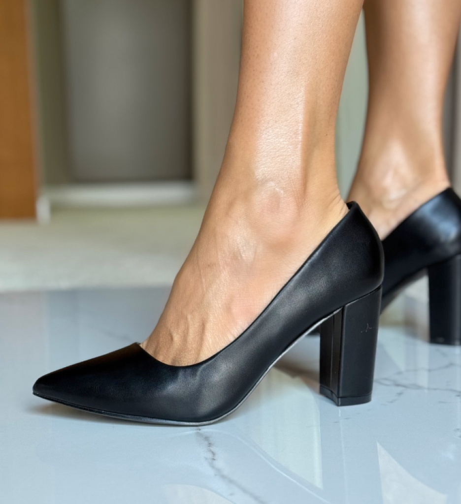 Pantofi Pauline Negri