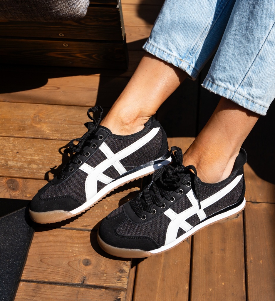 Pantofi sport dama Hashi Negri - 4 | YEO