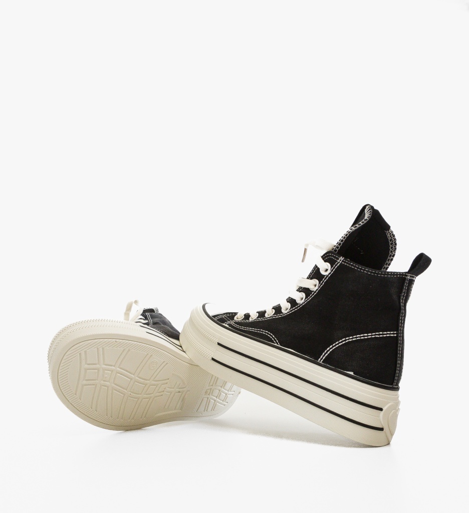 Pantofi sport Janice Negri - 5 | YEO
