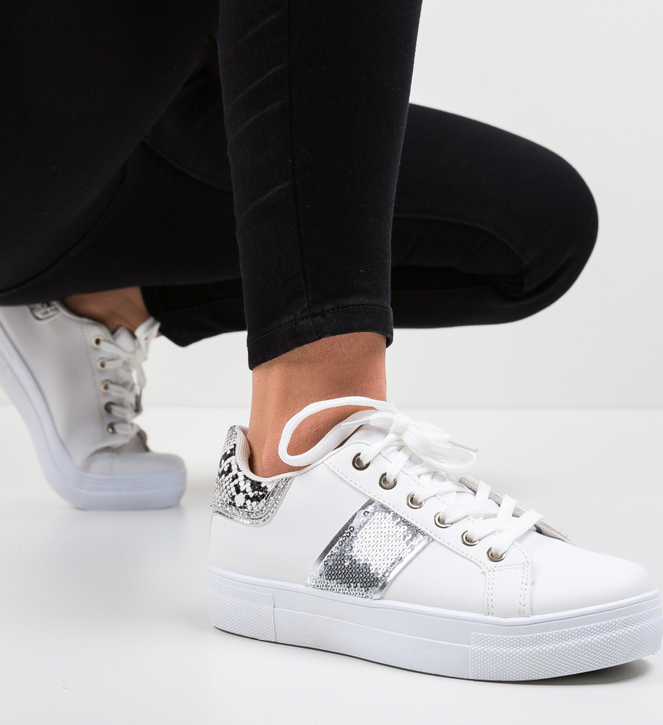 Pantofi Sport Mina Negri 2