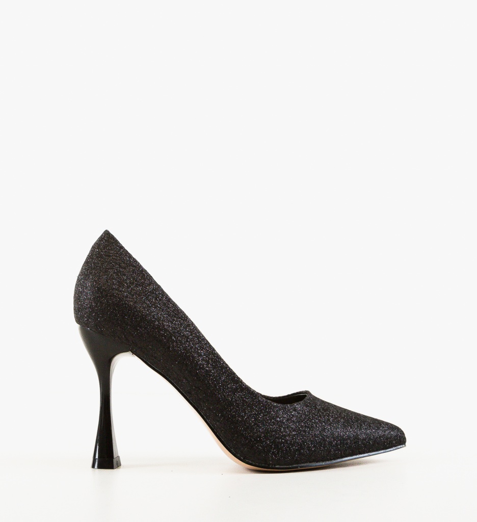 Pantofi stiletto dama Bridie Negri - 3 | YEO