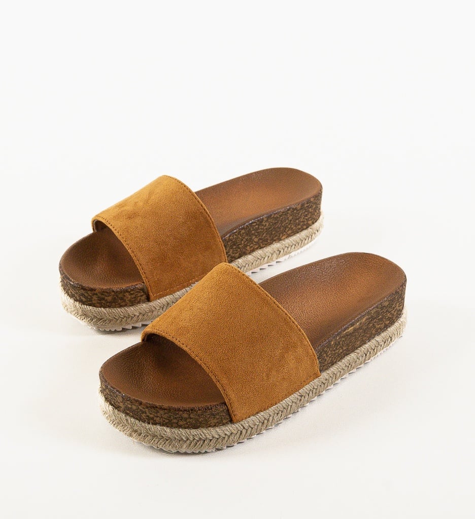 Papuci dama Andy Camel - 5 | YEO