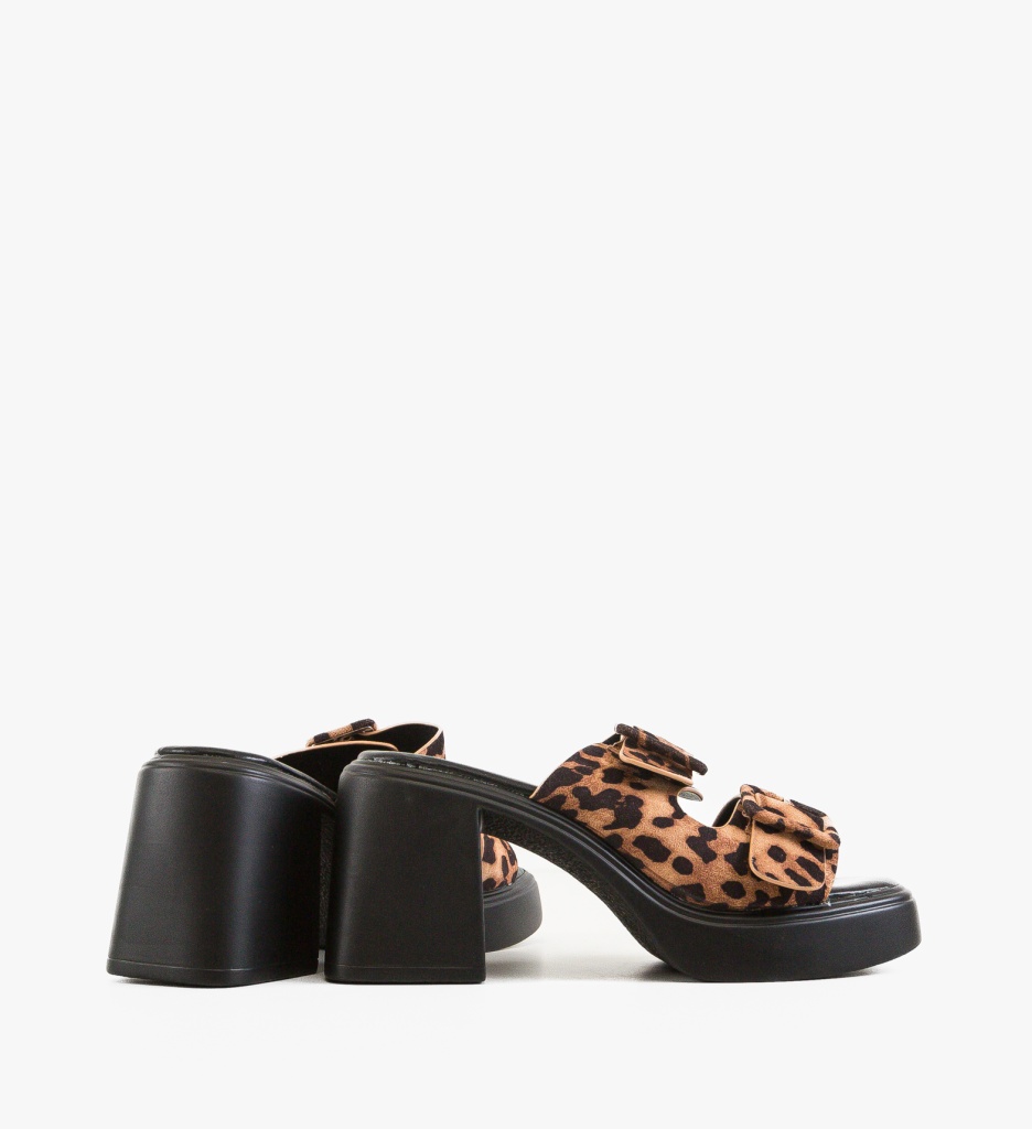 Saboti dama Gabyra Print - 5 | YEO