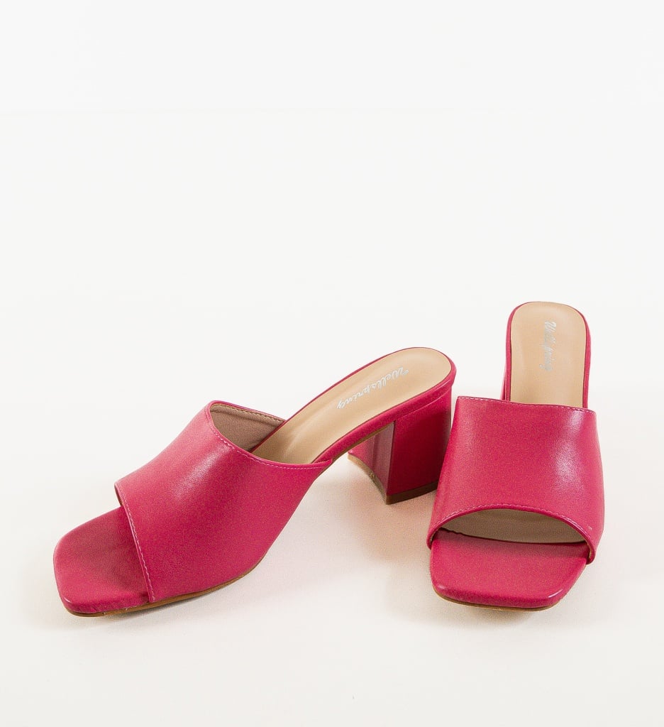 Saboti dama Vijaya Fuchsia - 5 | YEO