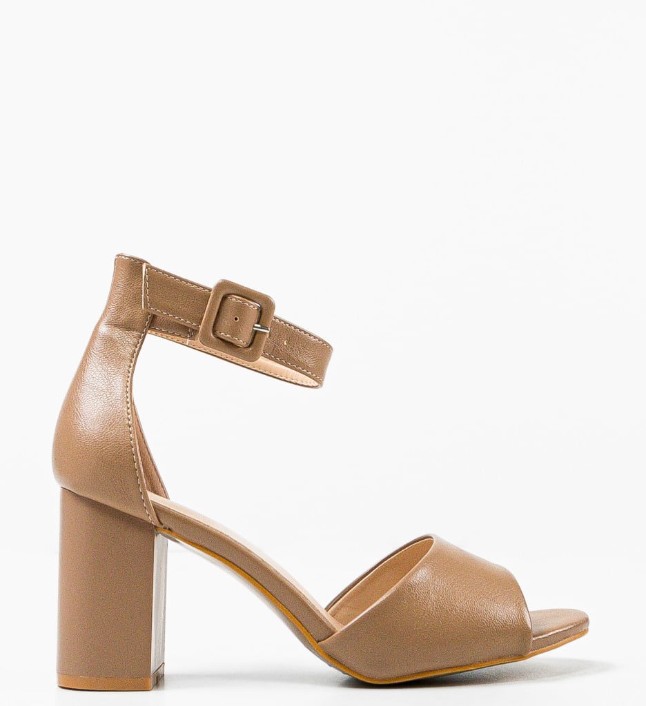 Sandale dama Keltic Khaki