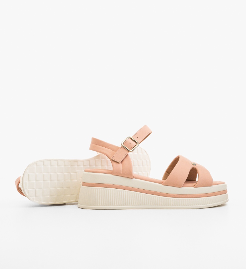 Sandale dama Ungrelya Roz - 3 | YEO