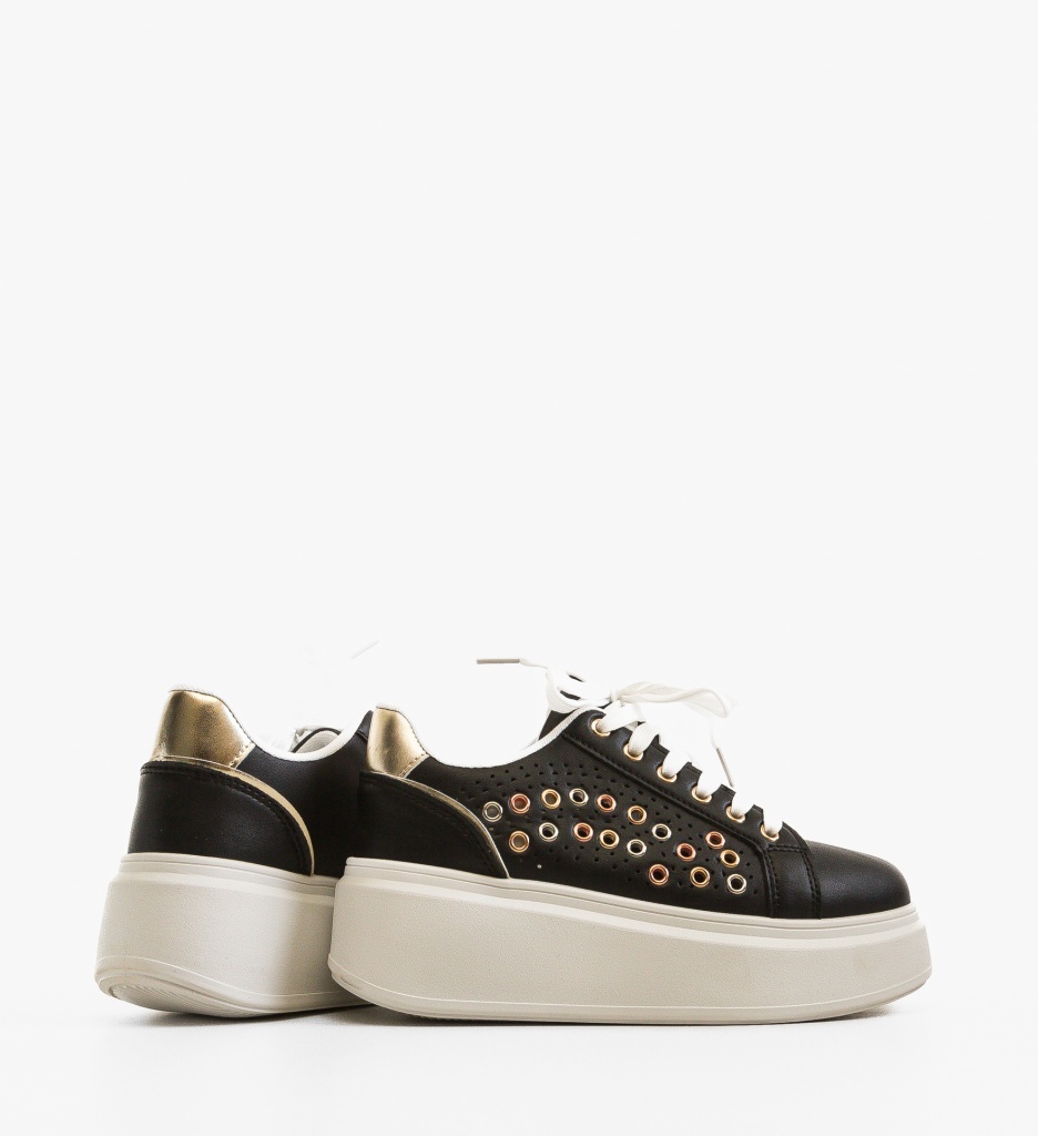 Sneakers dama Ania Negri - 2 | YEO