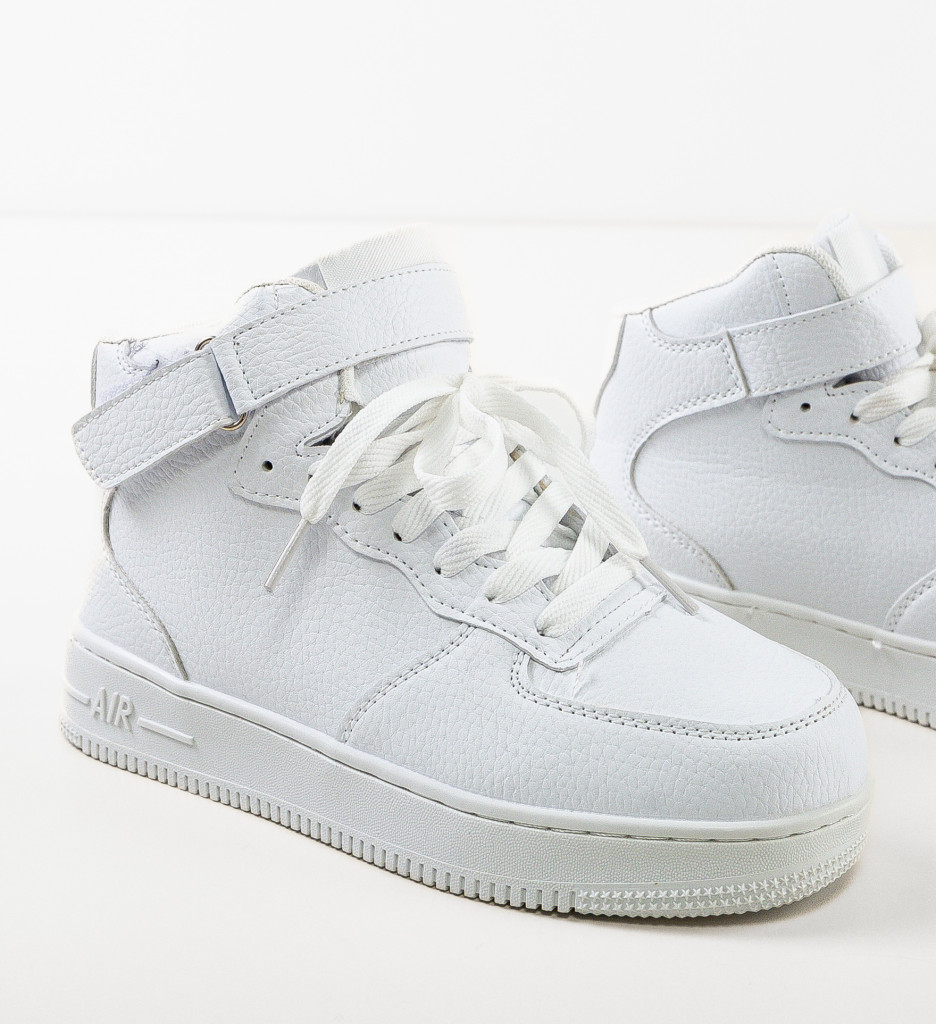 Sneakers dama Aptispe Albi - 5 | YEO