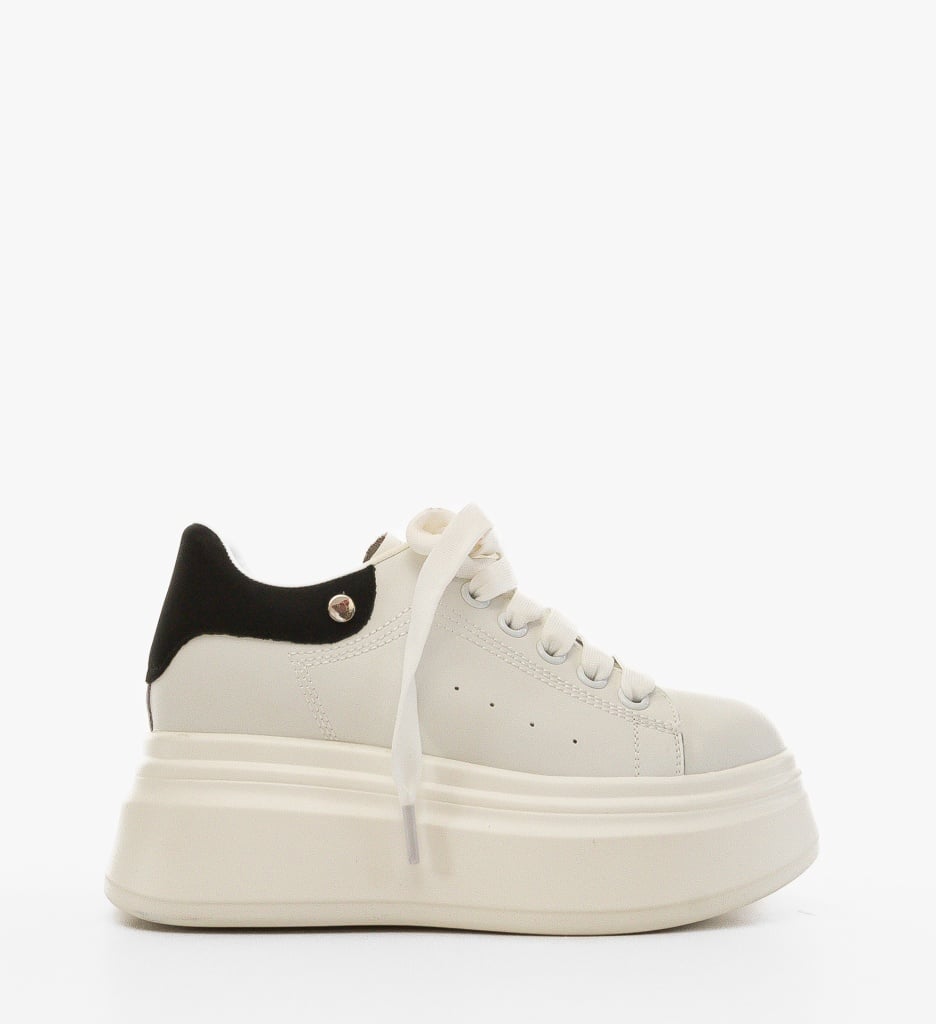 Sneakers dama Bardy Albi - 4 | YEO