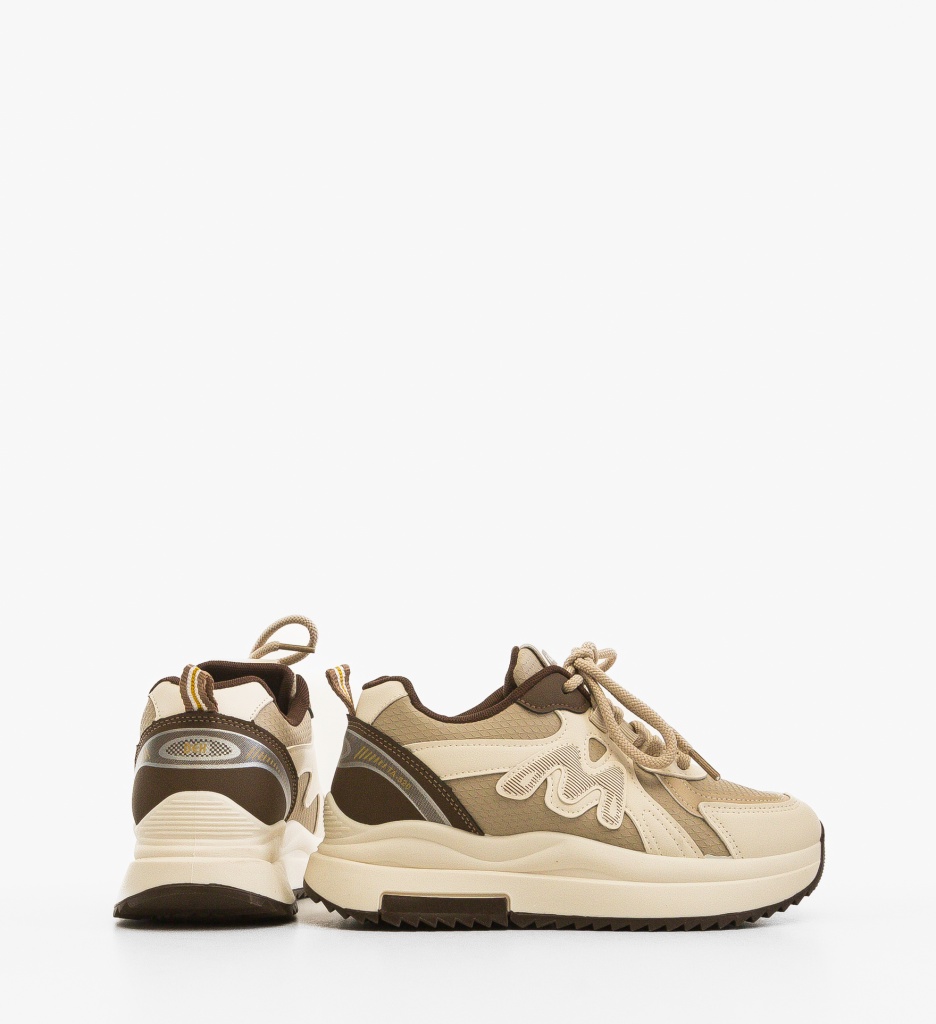 Sneakers dama Bello Maro - 2 | YEO