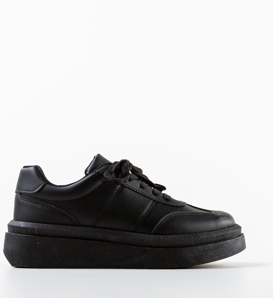 Sneakers dama Bjorn Negri - 5 | YEO