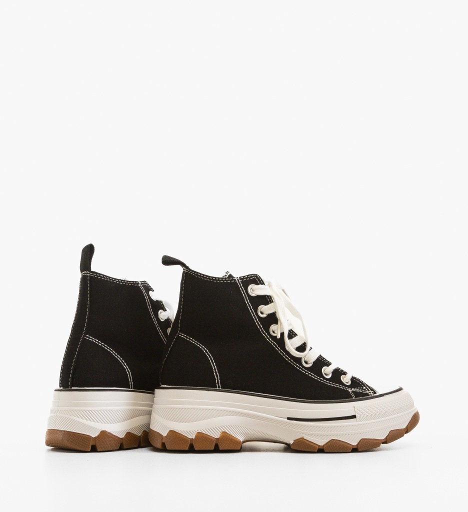 Sneakers dama Blait Negri - 2 | YEO