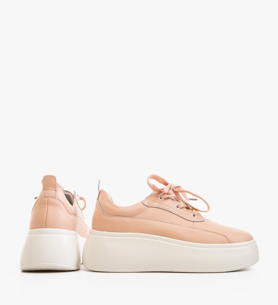 Sneakers Dama Boyce Roz - 4 | YEO