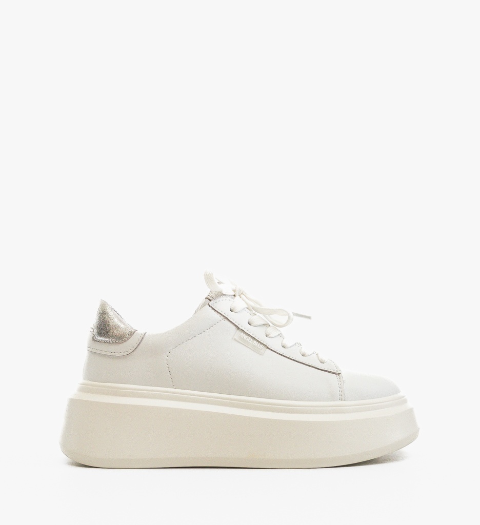 Sneakers dama Byva Albi - 1 | YEO