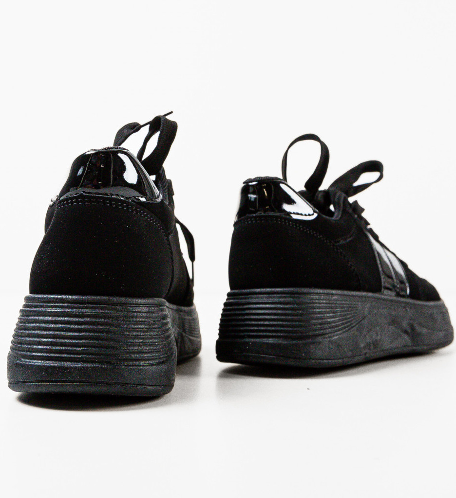 Sneakers dama Callum Negri - 5 | YEO