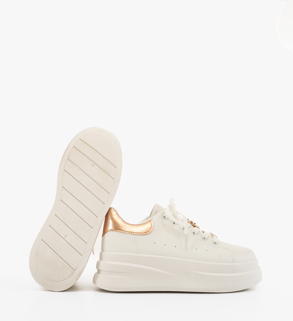 Sneakers dama Dawa Aurii 2 - 3 | YEO