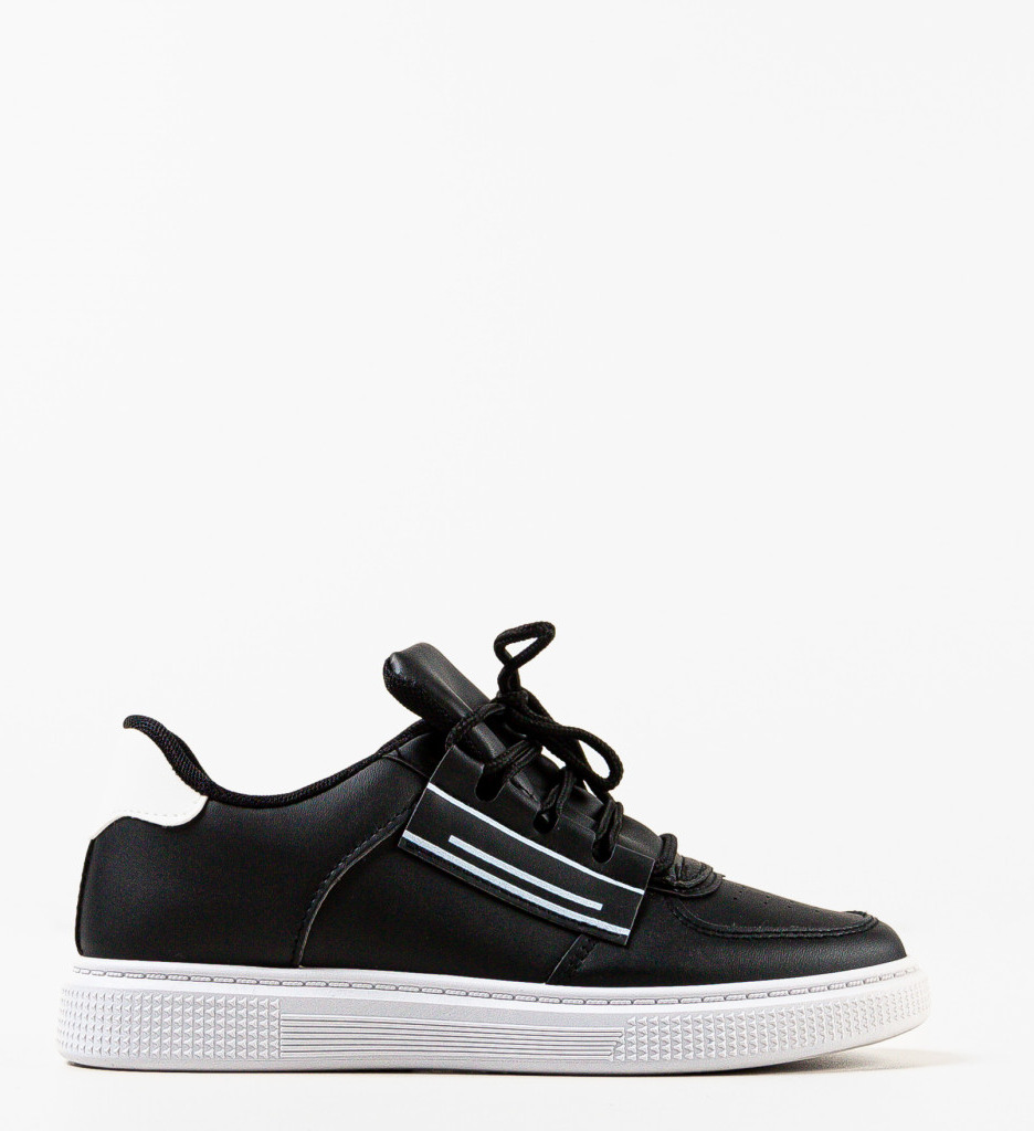 Sneakers dama Denise Negri - 3 | YEO