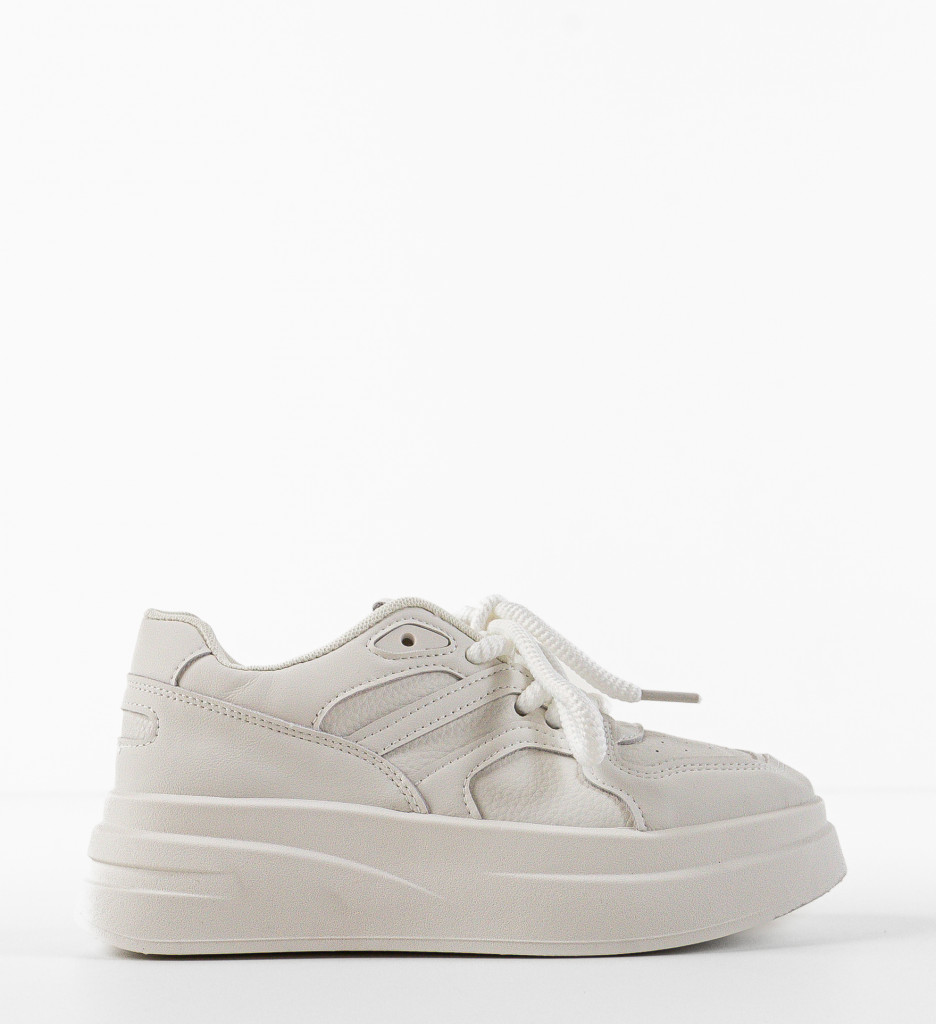 Sneakers dama Elspeth Albi - 3 | YEO