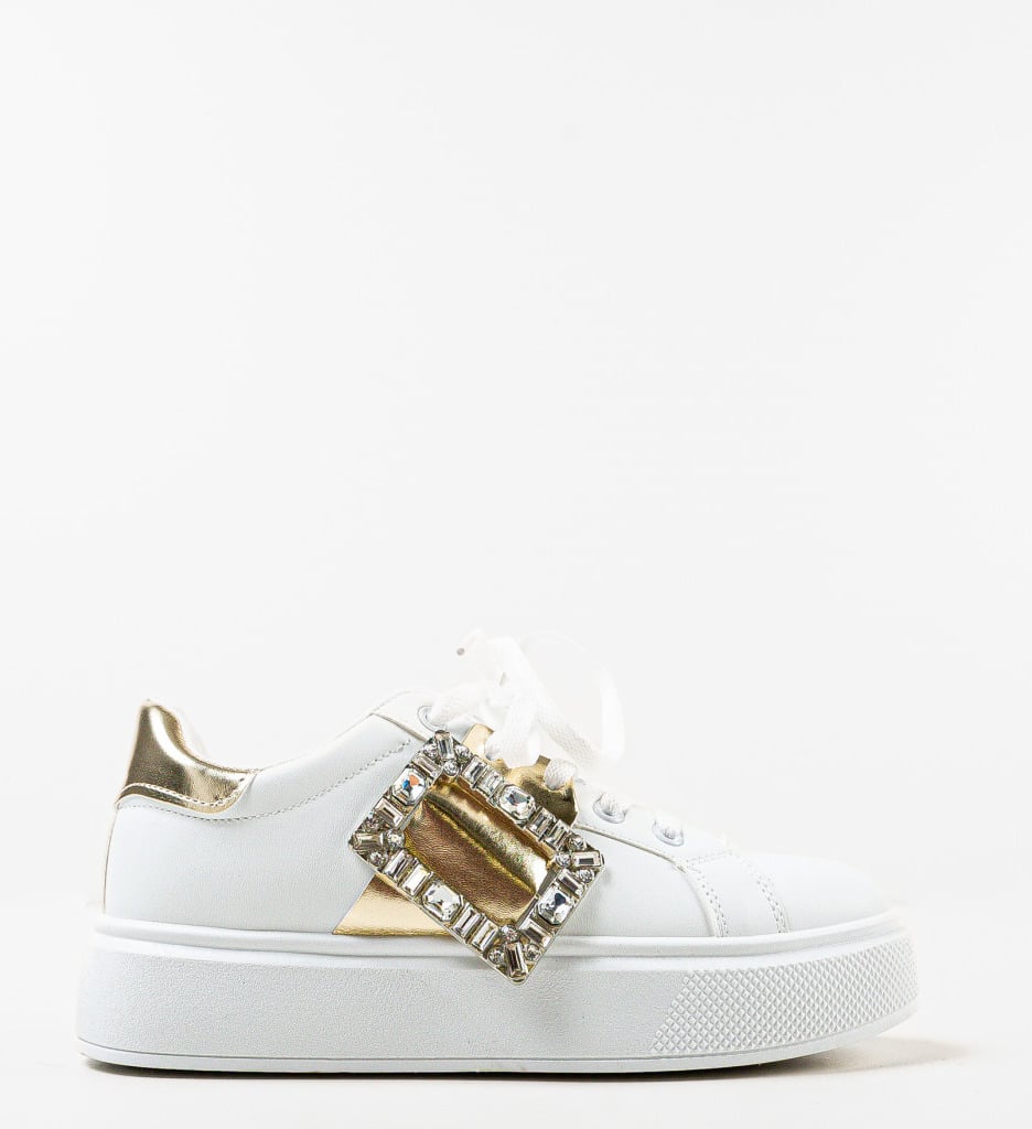 Sneakers dama Harper Albi 2 - 3 | YEO