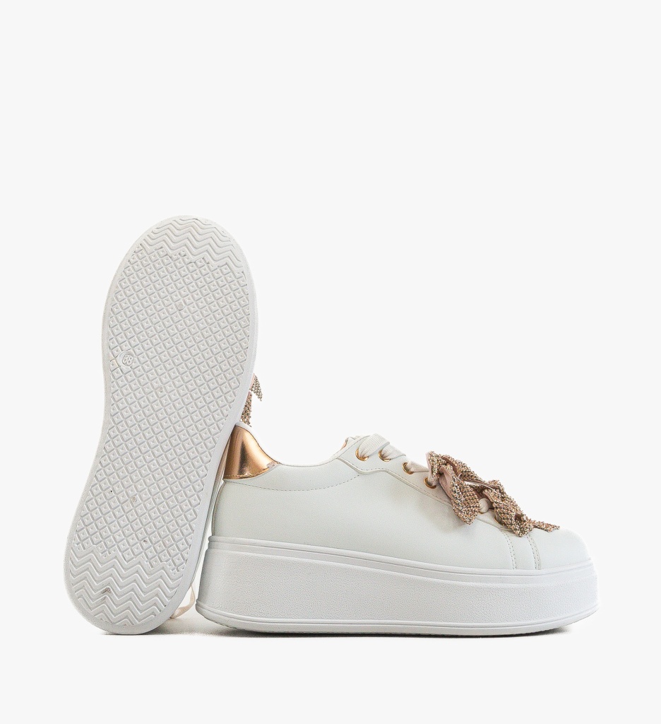 Sneakers dama Hillam Aurii - 5 | YEO