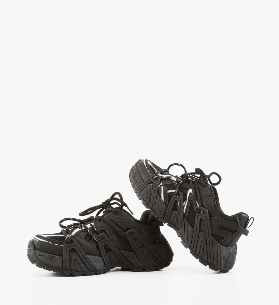 Sneakers dama Joao Negri - 3 | YEO