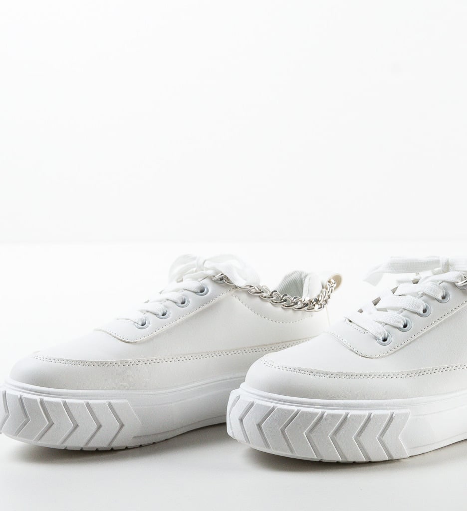 Sneakers dama Jobe Albi - 4 | YEO