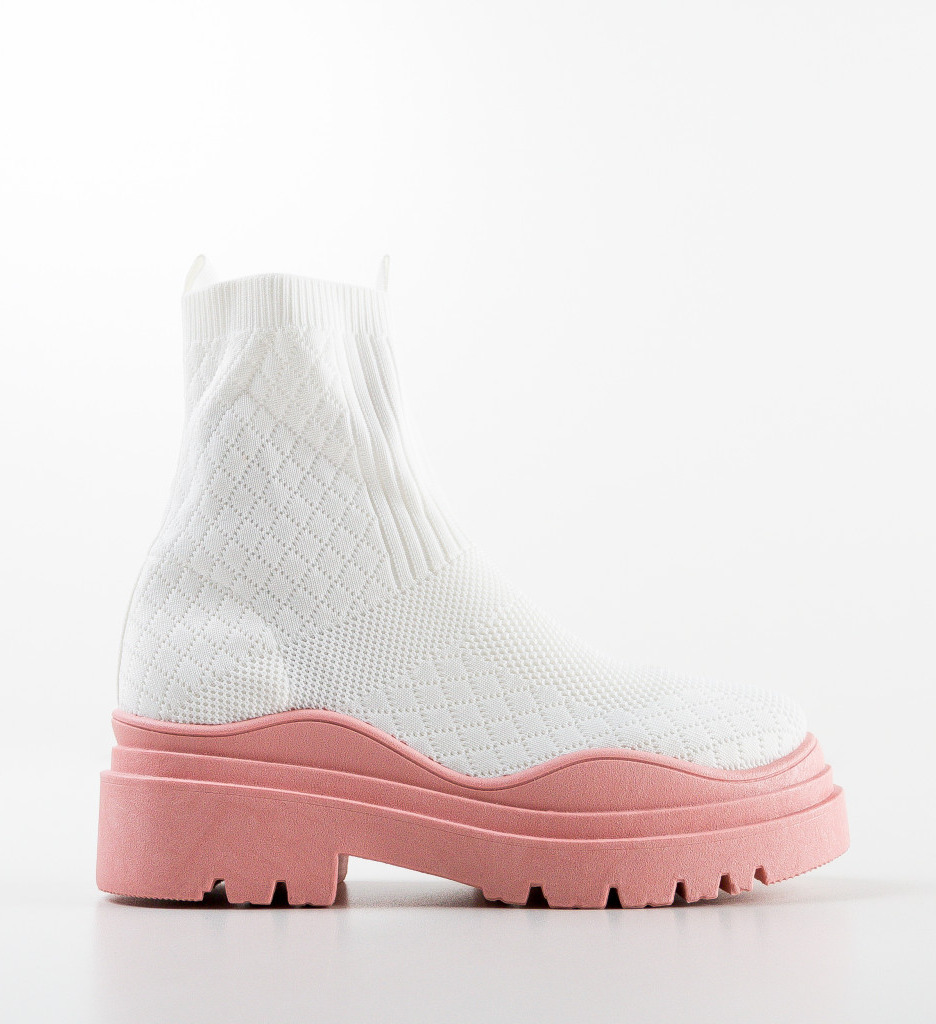 Sneakers dama Julia Roz - 4 | YEO