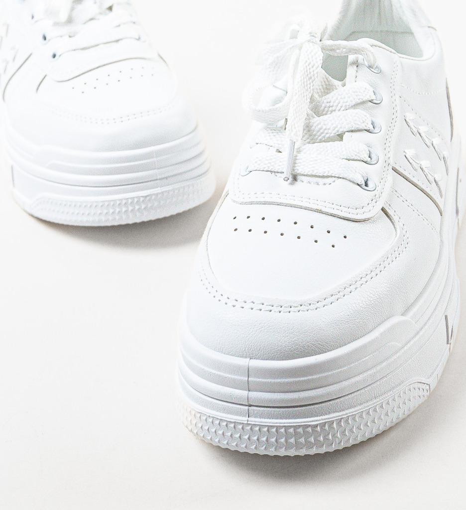 Sneakers dama Kain Albi - 5 | YEO