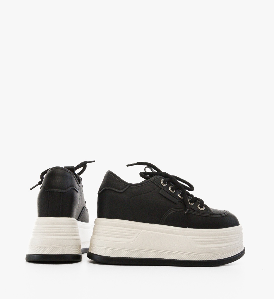 Sneakers dama Kalpi Negri - 5 | YEO