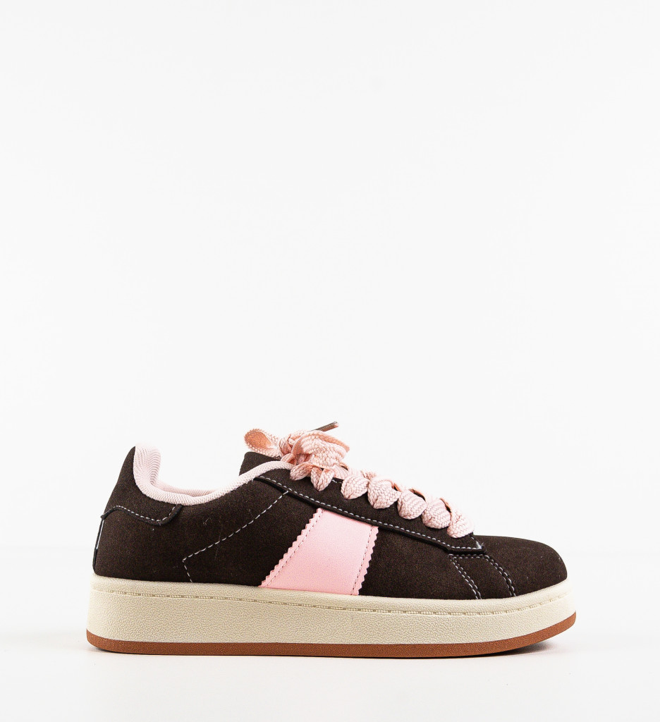 Sneakers dama Kionba Maro - 4 | YEO