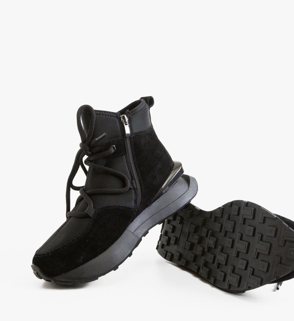 Sneakers dama Klawan Negri