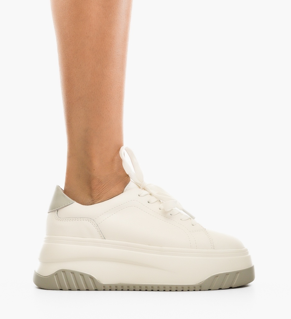Sneakers dama Krimna Albi