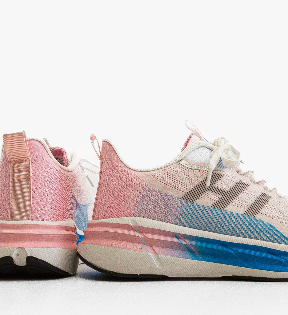 Sneakers dama Kristil Albi - 5 | YEO