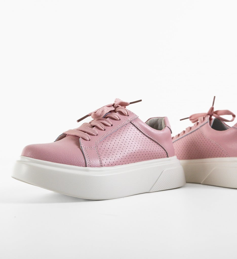 Sneakers dama Lenox Roz