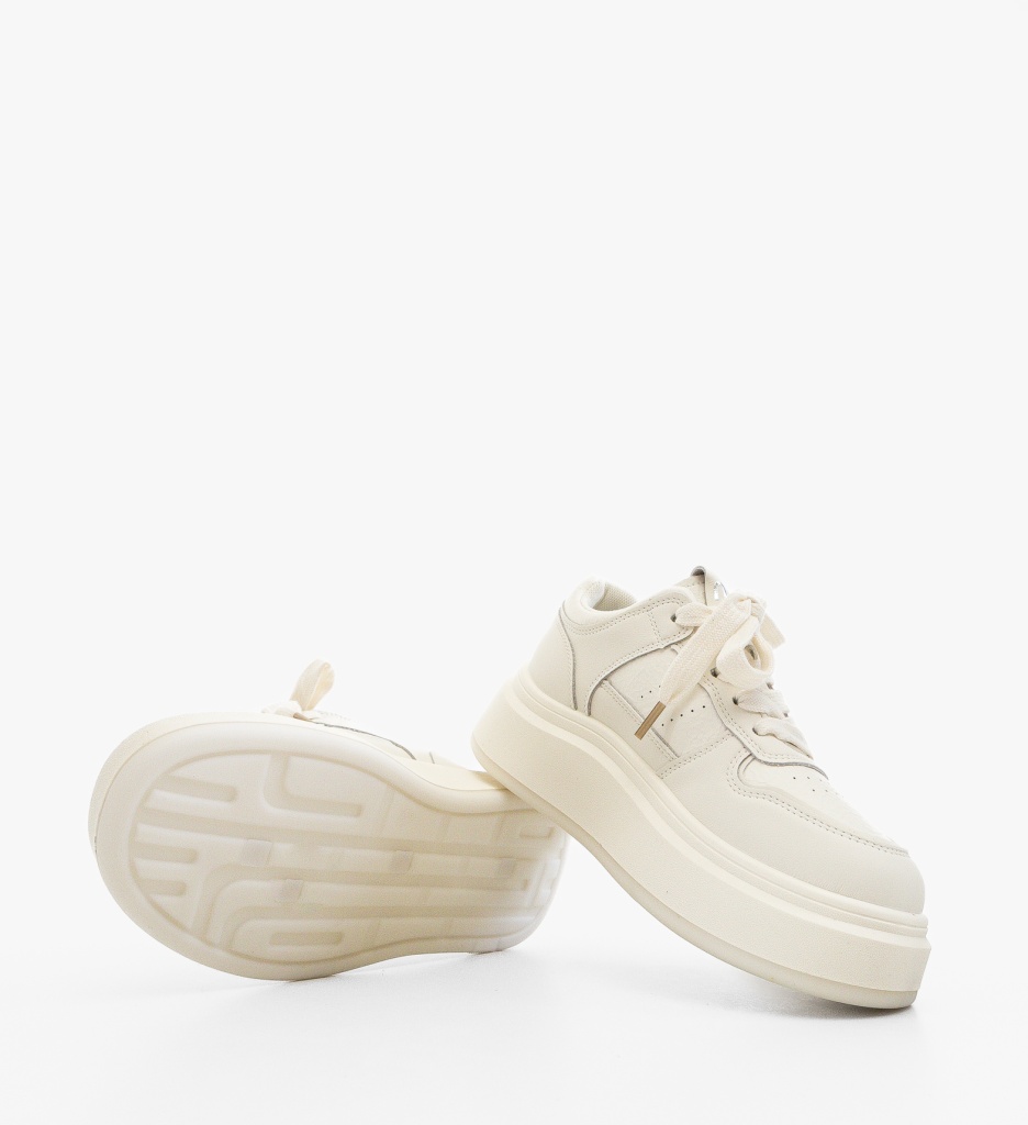Sneakers dama Mymy Albi - 5 | YEO