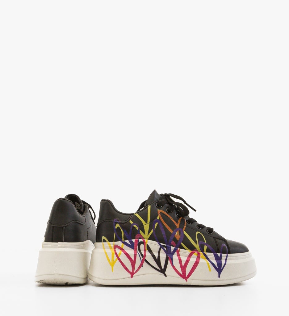 Sneakers dama Natali Negri - 2 | YEO