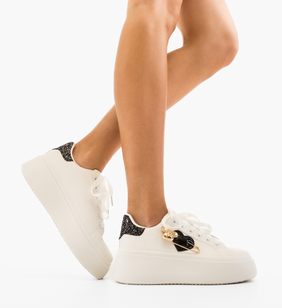 Sneakers dama Neela Negri - 1 | YEO