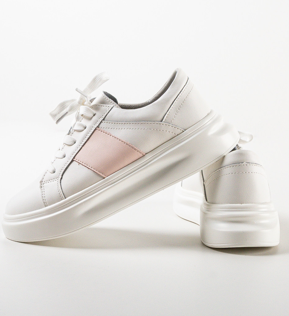 Sneakers dama Orlando Roz - 5 | YEO