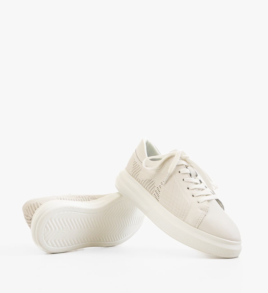 Sneakers dama Pagalo Albi - 4 | YEO