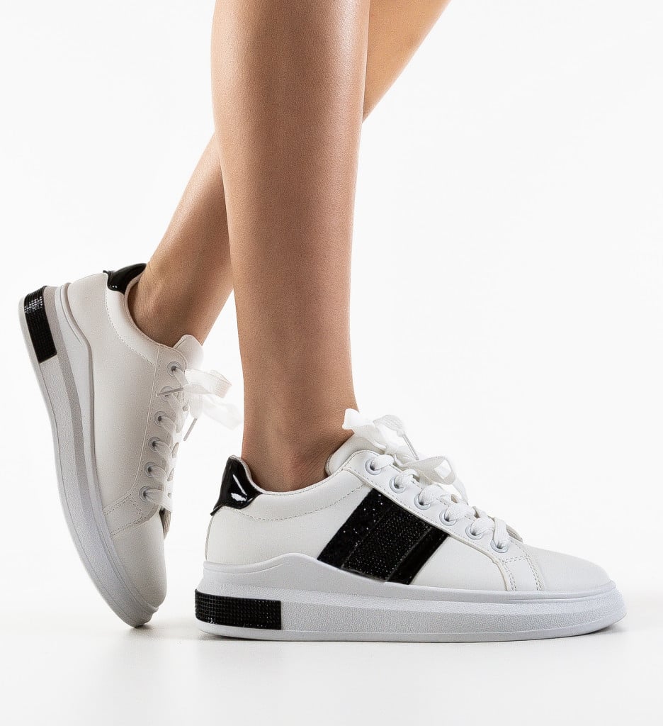 Sneakers dama Paulo Albi - 1 | YEO