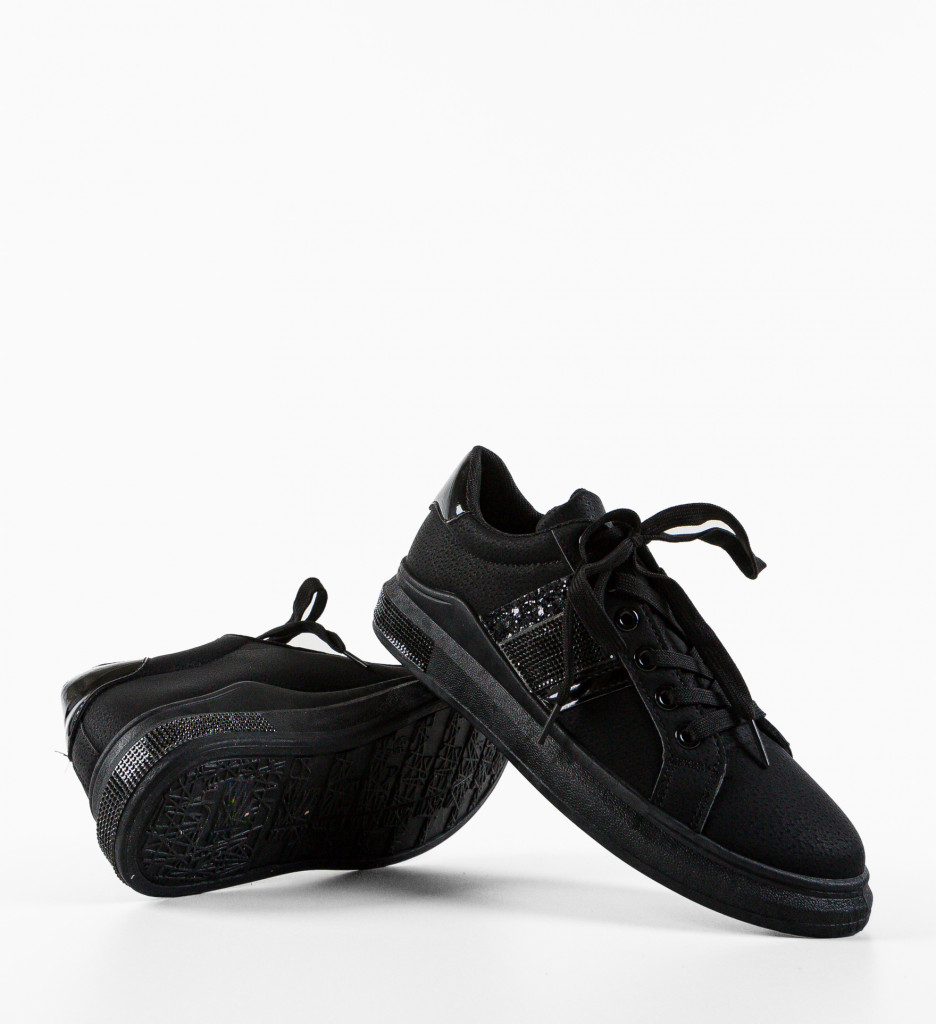 Poze Sneakers dama Paulo Negri DePurtat