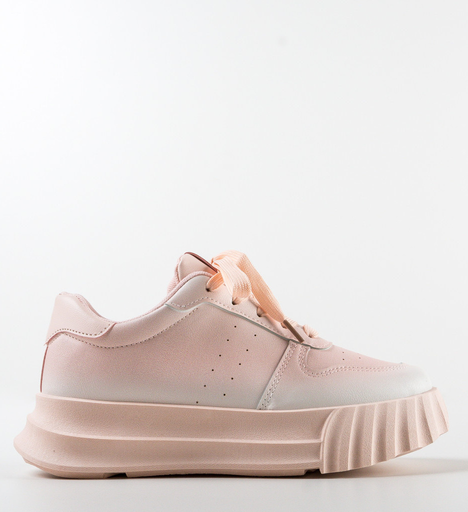 Sneakers dama Preston Roz - 3 | YEO