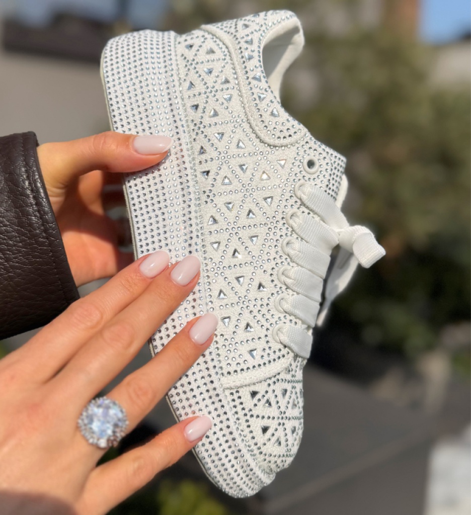 Sneakers dama Renne Albi